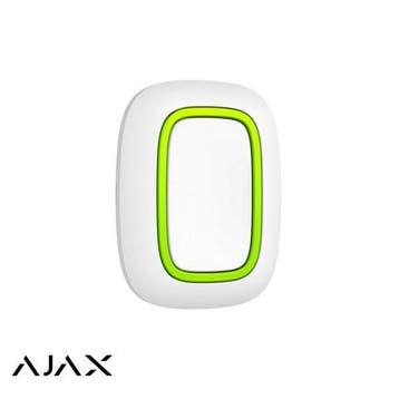 Ajax Systems Paniekknop (Wit), Ophalen of Verzenden, Nieuw