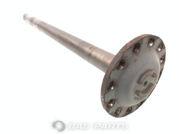 steekas met sper Volvo 3152147, Ophalen, Gebruikt, Volvo, Overige Auto-onderdelen