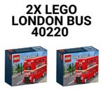 Lego Set - Creator - London Bus, Nieuw
