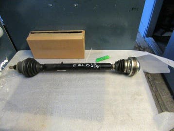 Polo 6r aandrijfas 6R0407762SX 6R0407762S 6R0407764MX, Nieuw