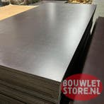 Betonplex platen | betonplex 18mm | antislip | 15mm 12mm 9mm, Ophalen of Verzenden, Nieuw, Betonplex, Minder dan 20 mm