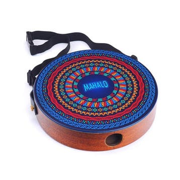 Mahalo MPJ1 Lap Top Cajon, Ophalen of Verzenden, Nieuw