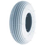 Rolko Int. Buitenband 3.00-4 (260X85) GRIJS, Ophalen of Verzenden, Nieuw