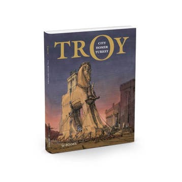 Troje / Allard Pierson Museum serie / 2 9789040007507, Verzenden, Zo goed als nieuw