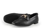 No Stress Loafers in maat 39 Zwart, Kleding | Dames, Schoenen, Verzenden, Zwart, Overige typen, Zo goed als nieuw