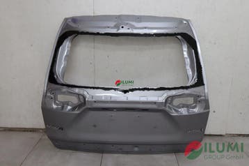 Kofferbakdeksel Toyota RAV4 V 2018-, Verzenden, Gebruikt