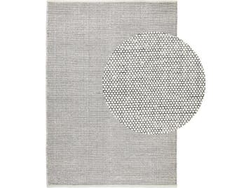 Lifa Living - Wol Vloerkleed - 70% Wol 30% Katoen - 160 x, Verzenden, Nieuw