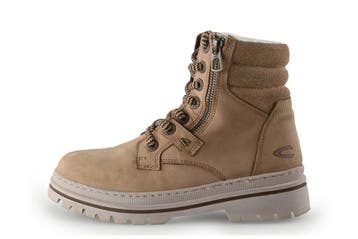 Camel Active Veterschoenen in maat 39 Beige, Kleding | Dames, Camel Active, Verzenden, Beige, Overige typen