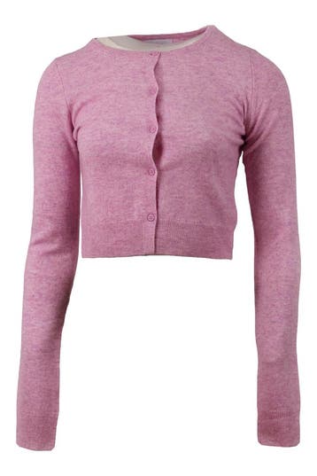 Organic Basics Vest in maat S Roze, Organic Basics, Verzenden, Zo goed als nieuw, Overige kleuren