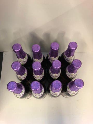 Waldhaus - Hopfensturm - 33,3cl - 12 flessen, Nieuw