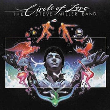 STEVE MILLER BAND - CIRCLE OF LOVE (LP), Verzenden, Nieuw in verpakking