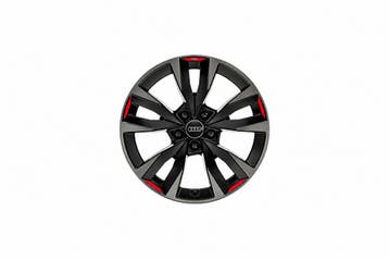 Audi A3 (8Y) lichtmetalen velg (18 inch), Ophalen of Verzenden, Nieuw