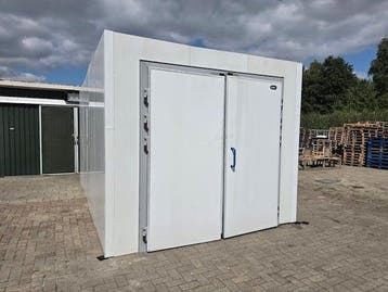 Koelcel 306 x 514 x 260 cm, Nieuw in verpakking, Koelen en Vriezen