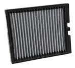 K&N 18 Ford Taurus 3.5L Cabin Air Filter, Ophalen of Verzenden, Nieuw