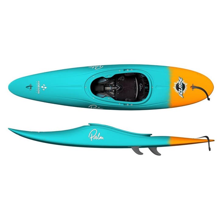 Palm Eclipse RM, Watersport en Boten, Kajaks, Verzenden