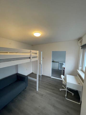 Te huur: Kamer Oranje Nassaustraat in Meerssen