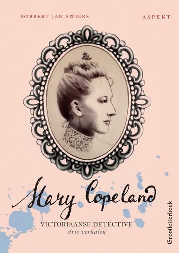 Mary Copeland | Robbert Jan Swiers | Nieuw, Ophalen of Verzenden, Nieuw, Robbert Jan Swiers