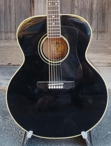 Suzuki - BF 180 B - - Akoestische gitaar, Muziek en Instrumenten, Snaarinstrumenten | Gitaren | Akoestisch, Nieuw