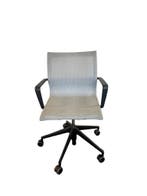 Vitra Physix (Refurbished), Huis en Inrichting, Bureaustoelen, Verzenden, Zo goed als nieuw, Zwart, Bureaustoel