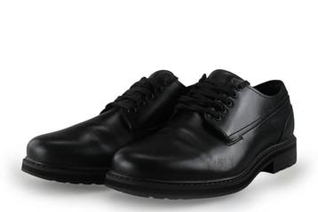 Timberland Nette schoenen in maat 41 Zwart, Kleding | Heren, Verzenden, Overige typen, Zo goed als nieuw, Timberland