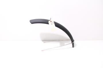 Voorspatbord | zwart | 28 inch | Union E-Lite, Verzenden, Nieuw