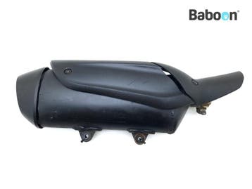 Uitlaatdemper Origineel Piaggio | Vespa Beverly 350, Verzenden, Gebruikt