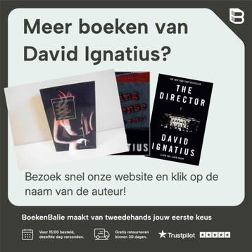 Het Teheran project - David Ignatius 9789026127076, Boeken, Verzenden, Gelezen, David Ignatius