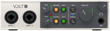 Universal Audio Volt 2 - AANBIEDING tot 30 juni 2026, Ophalen of Verzenden, Nieuw