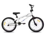 Kinder BMX Fiets 20 Inch met Gyro en 4 Pegs Freestyle, Fietsen en Brommers, Fietsen | Vouwfietsen, Verzenden, Nieuw