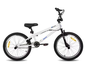 Kinder BMX Fiets 20 Inch met Gyro en 4 Pegs Freestyle, Verzenden, Nieuw