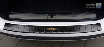 Avisa Achterbumperbeschermer | Audi A4 Allroad 16-19 5-d |, Verzenden, Nieuw
