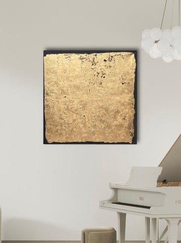 Stefanie Raus - Black Gold 1950 XXL