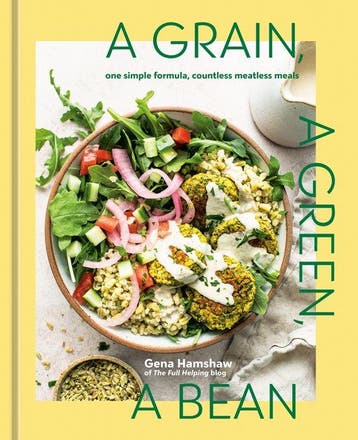 9781984863201 A Grain, a Green, a Bean Gena Hamshaw, Boeken, Kookboeken, Verzenden, Nieuw, Gena Hamshaw