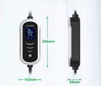 B6 11 kW Mobiele EV Lader Type 2 – 3-Fase 16A – 5 Meter, Verzenden, Nieuw, Laadkabel