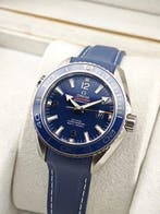 Omega - Seamaster Planet Ocean 600M - 232.92.38.20.03.001 -, Nieuw