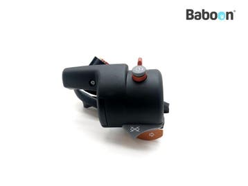 Stuurschakelaar Rechts BMW R 1100 S (R1100S 98) (7708356), Motoren, Verzenden, Gebruikt