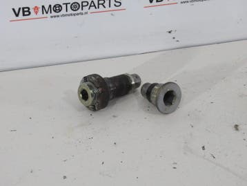 Honda VT 700 C Achterbrug as, Ophalen of Verzenden, Nieuw