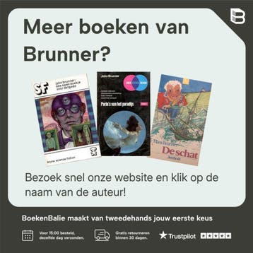 Plaag - Brunner 9789030802655, Verzenden, Gelezen, Brunner