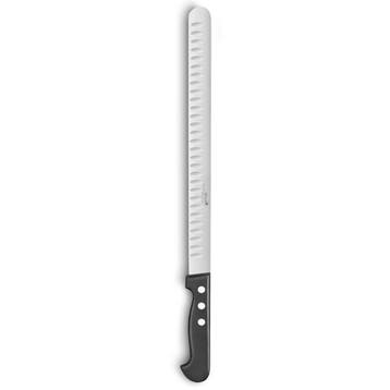 Déglon Ham-/zalmmes – Lemmet met kuiltjes – 33 cm – R, Ophalen of Verzenden, Nieuw, Overige materialen