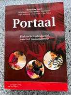 Portaal, Verzenden, Gelezen, Sylvia Bacchini