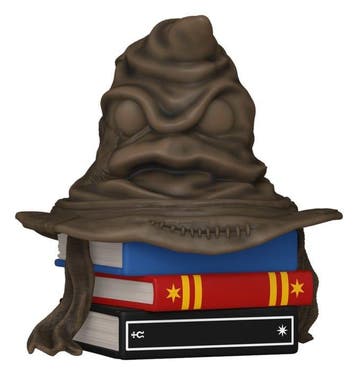 Harry Potter POP! Vinyl SFX Figure Sorting Hat 9 cm, Ophalen of Verzenden, Nieuw