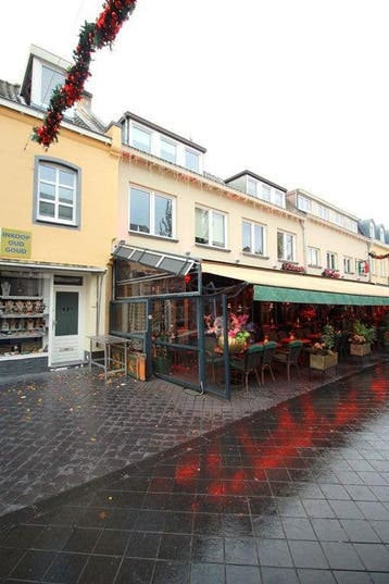 Te huur: Appartement Berkelstraat in Valkenburg, Huizen en Kamers, Valkenburg, Limburg, Appartement