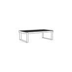 Salontafel T14-UM Alphen Oud Teakhout - salontafel, Huis en Inrichting, Tafels | Salontafels, Nieuw, Overige materialen