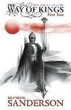 The way of kings / The stormlight archive / 1,2, Verzenden, Gelezen, Brandon Sanderson