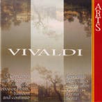 cd - Vivaldi - 5 Concertos And 2 Sonatas For Flute, Oboe..., Verzenden, Zo goed als nieuw
