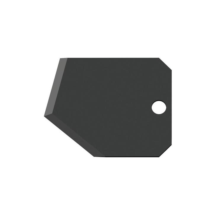 Mes voor schaar voor slangen flexibel, Doe-het-zelf en Verbouw, Gereedschap | Handgereedschap, Nieuw, Verzenden