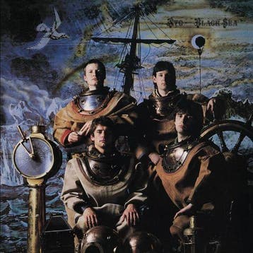 Xtc - Black Sea - CD, Verzenden, Nieuw in verpakking