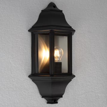 Turijn 1 Buitenlamp Buitenverlichting, Verzenden, Nieuw