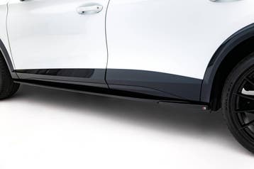 Maxton Side Skirts Diffusers V.1 Cupra Formentor Mk1, Verzenden, Nieuw