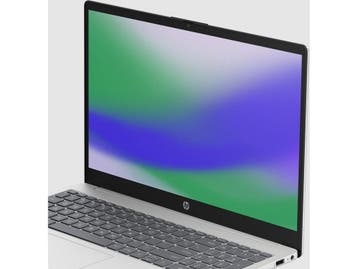 HP 15-fc0953nd - Laptop - 15,6 inch FHD - AMD Ryzen 5 7520U, Verzenden, Zo goed als nieuw, HP
